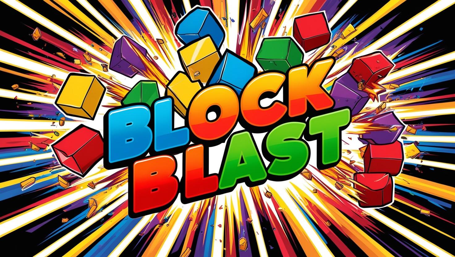 Block Blast Games